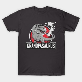 Grandpasaurus T-Shirt